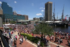 baltimore-maryland-inner-harbor