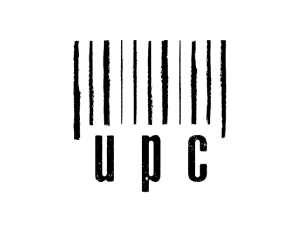 UPC Blk 300